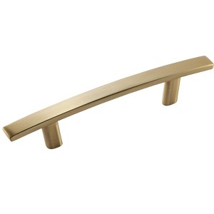 Amerock Cyprus Cabinet or Drawer Pull - 1 of 2