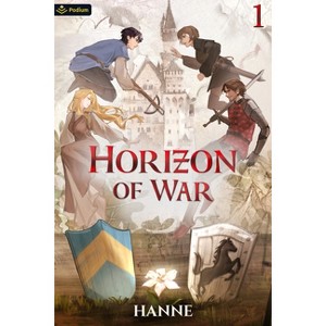 Horizon of War - by  Hanne (Paperback) - 1 of 1