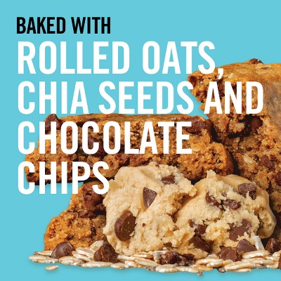 Dave's Killer Bread Amped-Up Protein Chocolate Chip Cookie Dough - 7.6oz