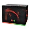Magic The Gathering Magic: The Gathering Starter Commander Deck – Draconic Destruction (Red-Green) - 3 of 4