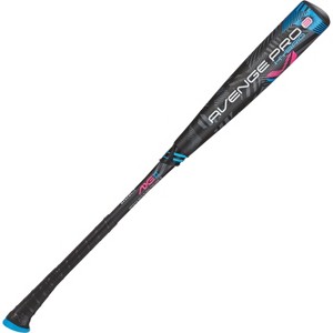 2025 Axe Avenge Pro 3 Hybrid USA Baseball Bat -5 | Standard Handle - 1 of 4