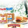 Pepperidge Farm Baker Classics Golden Potato Hamburger Buns - 15oz/8ct - image 4 of 4