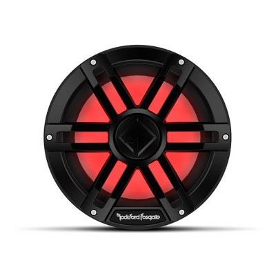 RF 10"COLOR OPTIX MARINE SUBWOOFER 300W M1D2-10B