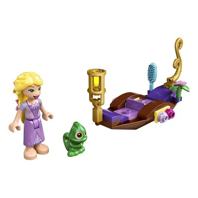 LEGO Disney Princess Rapunzel's Lantern Boat 30391