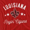 Women's University Of Louisiana At Lafayette Ragin' Cajuns T-Shirt - 2 of 4