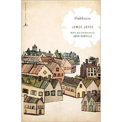 Dubliners - by  James Joyce (Paperback)