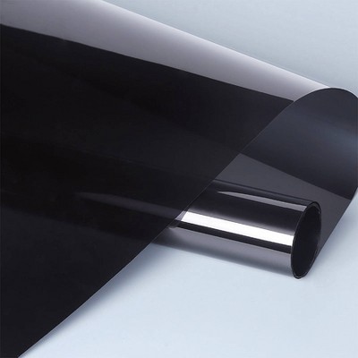 24"x74" RoomMates Mirror Energy Window Film