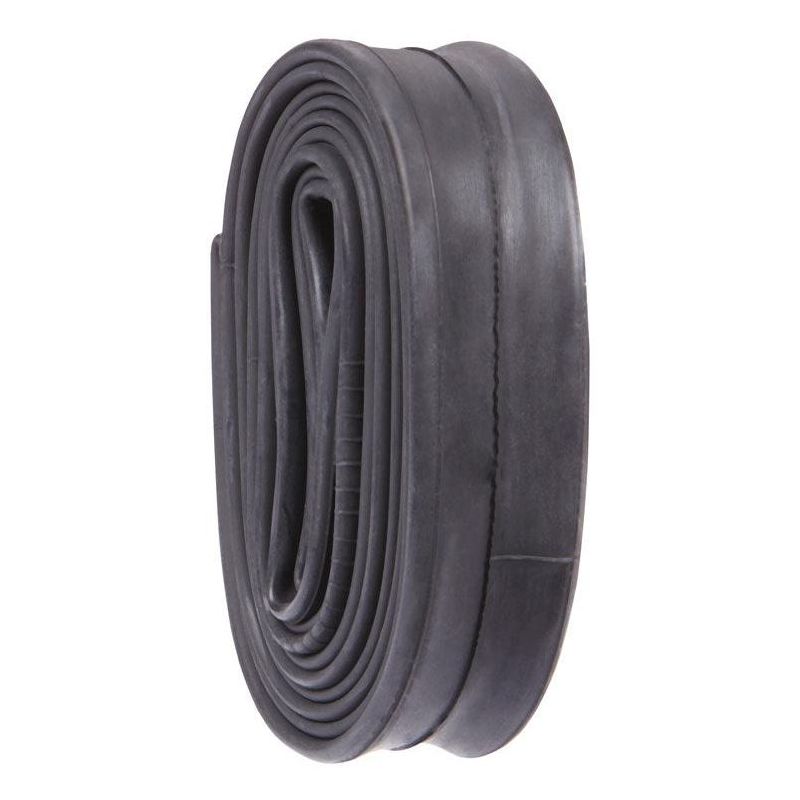 Bell Sports 27 in. Rubber Bicycle Inner Tube 1 pk, 3 of 6