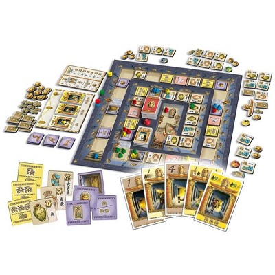 Luxor Board Game