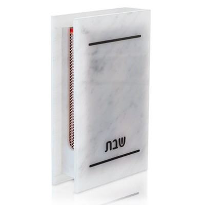 Waterdale Collection - Traditional Matchbox Holder