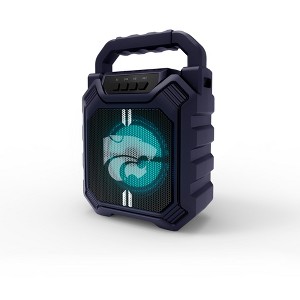 SOAR Collegiate XL Shockbox Wireless Bluetooth Speaker - 1 of 4