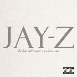 JAY-Z - The Hits Collection, Vol. 1 [Explicit Lyrics] (CD)
