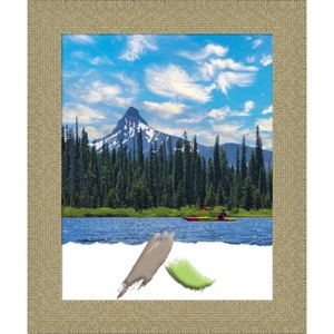 Amanti Art Mosaic Gold Picture Frame - 1 of 4