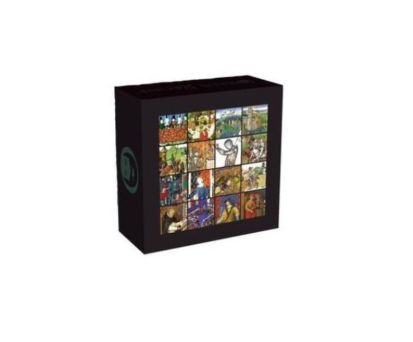 Expansion 2 - Purple and Orange Board Game