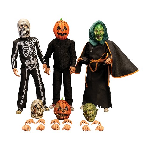 Neca deals halloween target