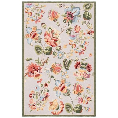 Chelsea HK331 Handmade Rug - Safavieh