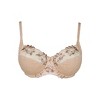 Women's Sofia Lace Embroidered Side Support Bra - Pour Moi - 4 of 4