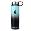24oz Hydro Cell Wide Mouth Stainless Steel Water Bottle - 4 of 4