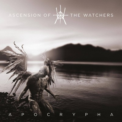 Ascension Of The Wat - Apocrypha (CD)