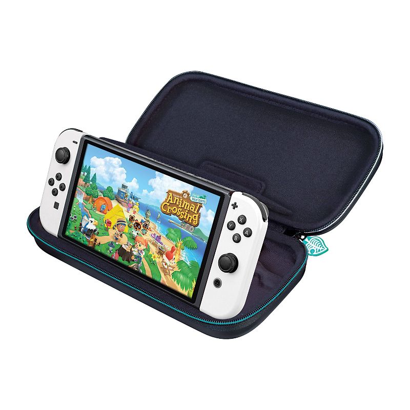 Nintendo Switch Game Traveler Deluxe Case - Animal Crossing, 4 of 9