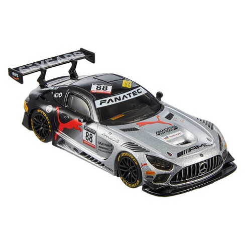 Hot wheels mercedes store amg gt3