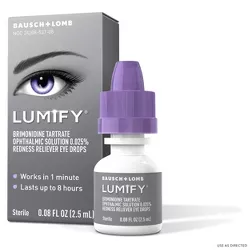 Lumify Eye Drops - 2.5ml