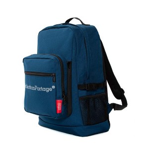 Manhattan Portage 18" Graduate Backpack - 1 of 4