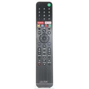 Dan's Originals for Sony RMF-TX500U SMART TV Remote Control | Voice - 1-493-552-22 - 1 of 4