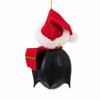 Italian Ornaments 4.5 Inch Pip The Penguin Italian Bird Tree Ornaments - 3 of 4