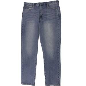 Articles of Society Womens Rene Straight Leg Jeans - 1 of 2