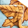 Jay Franco Gilmore Girls Stars Hollow Gazebo 50x70 Throw Blanket - 2 of 4