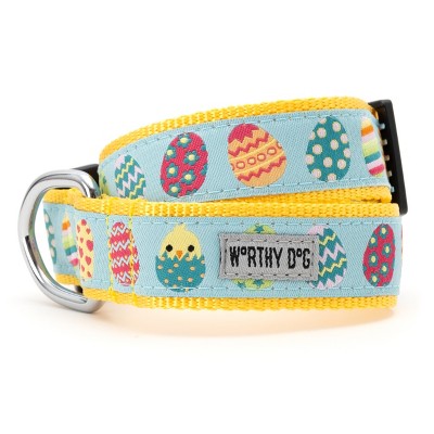 Easter store dog collars