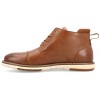 Vance Co. Mens Redford Lace-up Hybrid Chukka Boot - 2 of 4