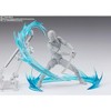 Bandai - Tamashii Nations - S.H.Figuarts - Tamashii Effect Wind Blue Ver. - 3 of 4