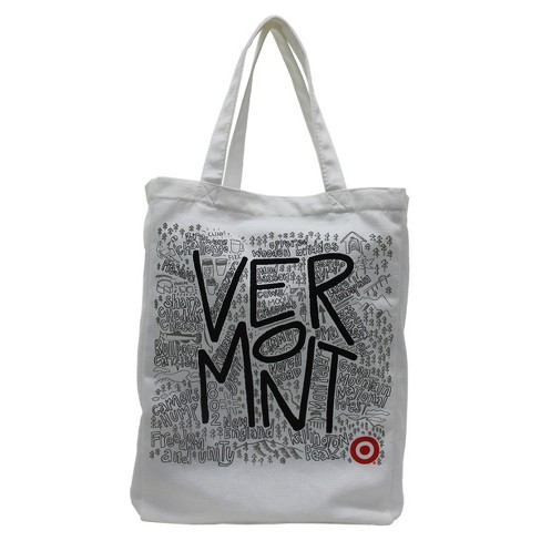 Target reusable canvas shopping tote online bags