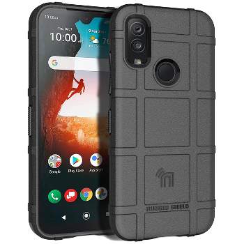 Nakedcellphone Special Ops Case for Kyocera DuraSport 5G Phone
