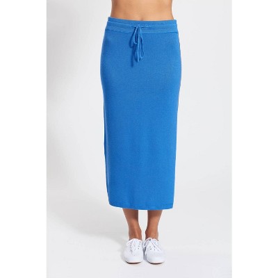 Women's Wo's Delray Skirt - LEIMERE
