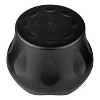 Dayton Audio® IO-Series IOSUB 150-Watt-Continuous-Power Indoor/Outdoor 10-In. Passive Subwoofer in Black - 3 of 4
