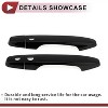 TruAIR Honda CR-V Door Handle Cover (2012-2016) - 4 of 4