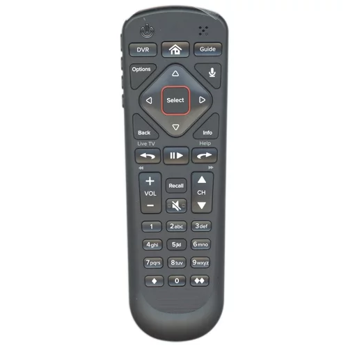 Dan’s Originals for Dish-Network 54.0 HOPPER Satellite Remote Control - 213154 at Target
