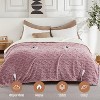 Electric Blanket - 10 Heat & Time Settings, ETL Certified, Machine Washable - 3 of 4