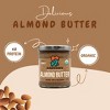Dastony Organic Raw Almond Butter - 4 of 4