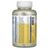 Solaray Calcium Citrate with Vitamin D-3, 180 Capsules - 3 of 4