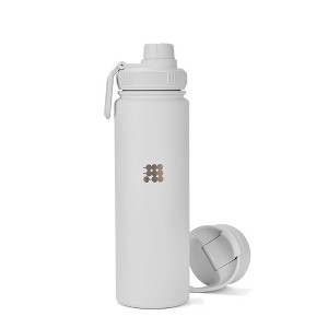 Cubitt Stainless Steel 24 oz Water Bottle - 1 of 4