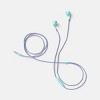 Wired Earbuds - heyday™ - 2 of 3