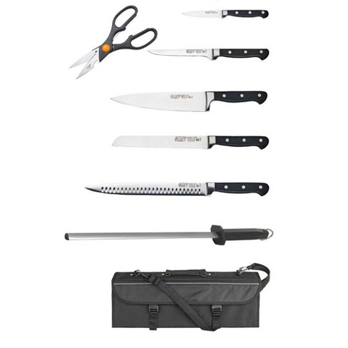 Hogy Fillet Knife Kit & Storage Bag