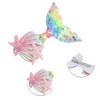 Unique Bargains Grace Mermaid Hair Clips 1 Pc - 3 of 4