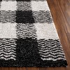 Genre GRE801 Hand Tufted Indoor Rugs - Safavieh - 3 of 4