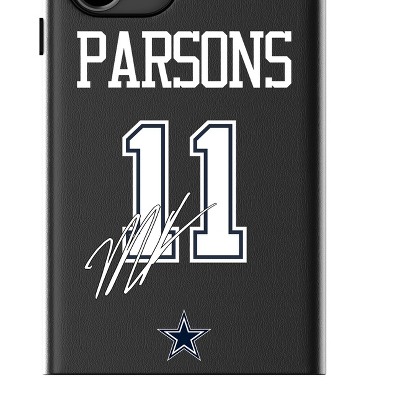 micah parsons
