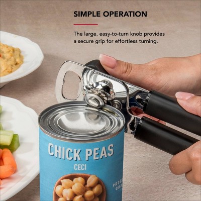 KitchenAid Multi Function Can Opener - Thumbnail 3
